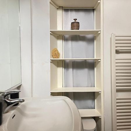 "La Casa Degli Ulivi Art B&B" Trecastelli Kültér fotó